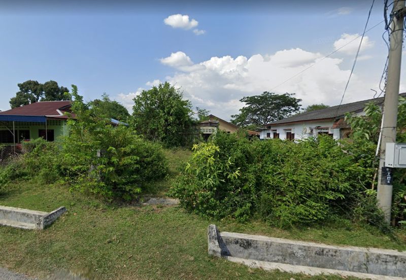 Residential Land @ Desa Changkat , Batu Gajah