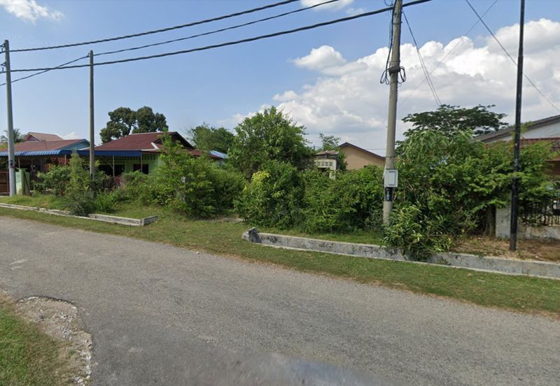 Residential Land @ Desa Changkat , Batu Gajah