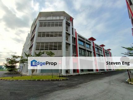 3 Storey Pusat Kledang Bestari, Ipoh, Menglembu, Perak, Menglembu