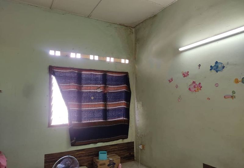 Single Storey Terrace @ Tasek, Ipoh