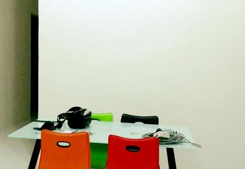 Rumah berkembah setingkat @ Taman Elit Klebang