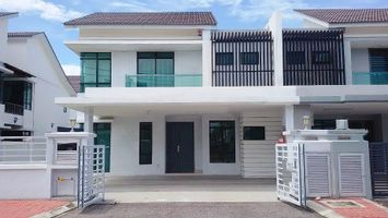FREEHOLD Double Storey Semi D - Hot Selling for Sale @RM680,000 By ...