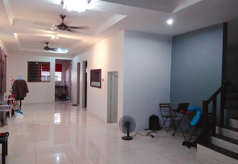 2 Storey Endlot @ Casa Lapangan, Ipoh