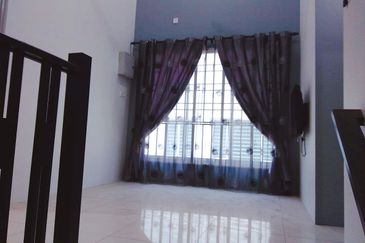 2 Storey Endlot @ Casa Lapangan, Ipoh