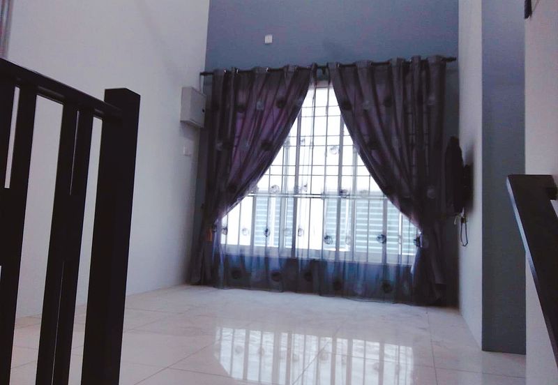 2 Storey Endlot @ Casa Lapangan, Ipoh