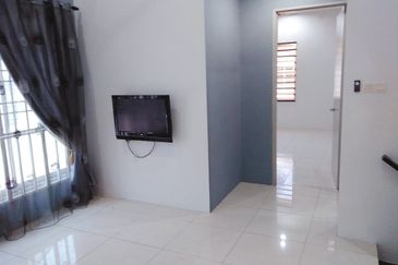 2 Storey Endlot @ Casa Lapangan, Ipoh