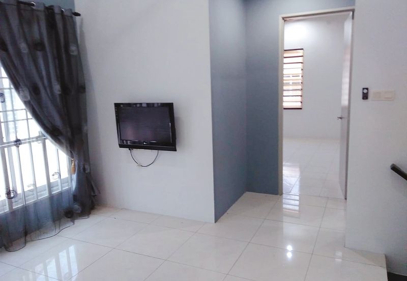 2 Storey Endlot @ Casa Lapangan, Ipoh