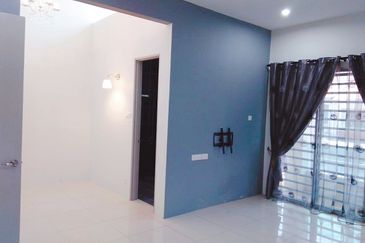 2 Storey Endlot @ Casa Lapangan, Ipoh