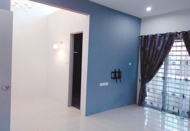 2 Storey Endlot @ Casa Lapangan, Ipoh