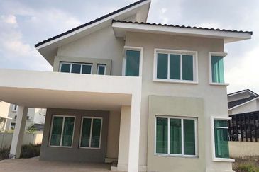 Park Lane Residences