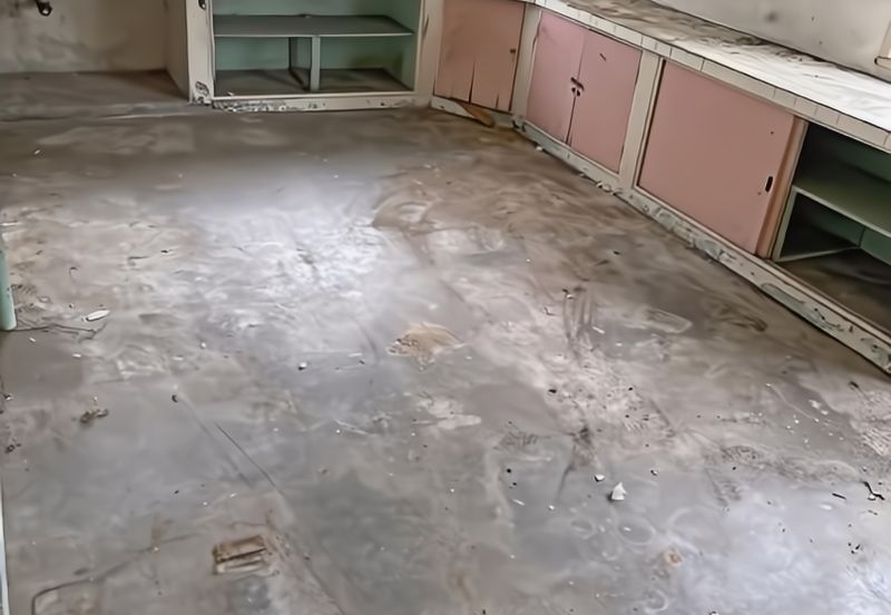 Single Storey Corner @ Taman Harilela, Rapat Baru