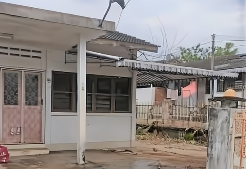 Single Storey Corner @ Taman Harilela, Rapat Baru