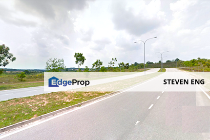 Industiral Land For Rent @ Batu Gajah Perdana, Perak, Batu Gajah