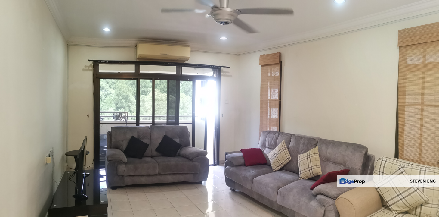 Golf Vista Resort Homes @ Meru Golf Valley, Perak, Ipoh