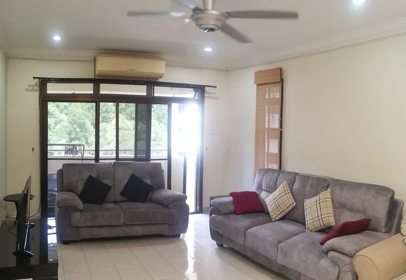 Golf Vista Resort Homes