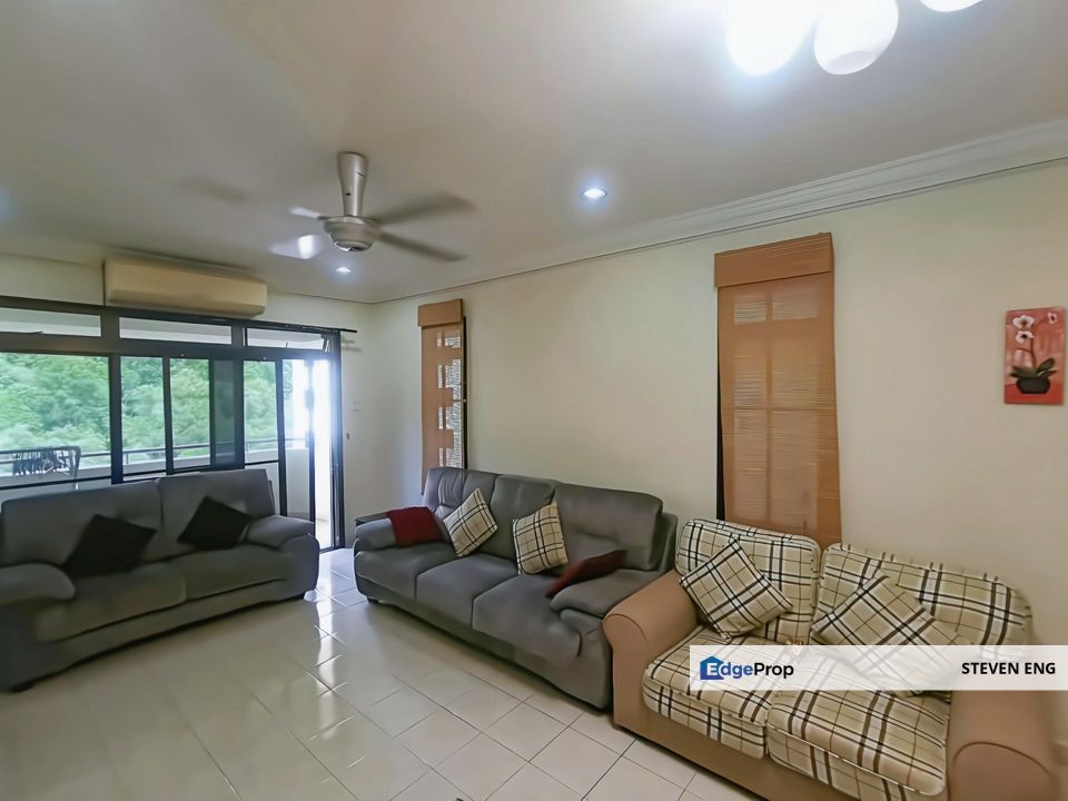 Golf Vista Resort Homes @ Meru Golf Valley, Perak, Ipoh