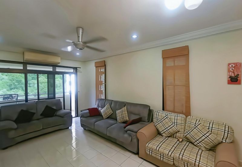 Golf Vista Resort Homes