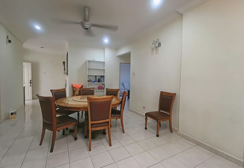 Golf Vista Resort Homes