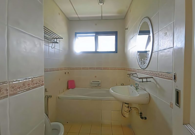 Golf Vista Resort Homes