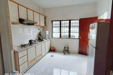 The Rayaria Condominium