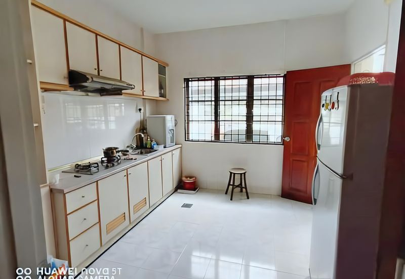 The Rayaria Condominium