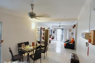 The Rayaria Condominium