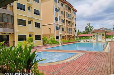 The Rayaria Condominium