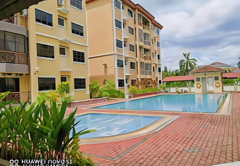 The Rayaria Condominium