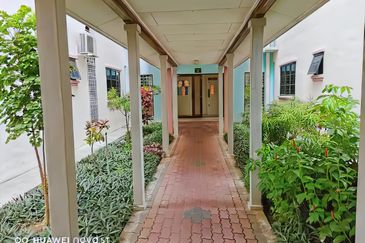 The Rayaria Condominium