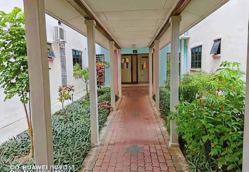 The Rayaria Condominium