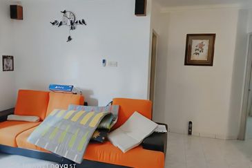 The Rayaria Condominium