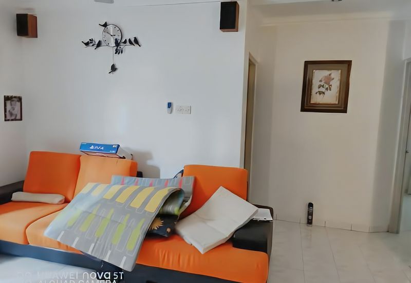 The Rayaria Condominium