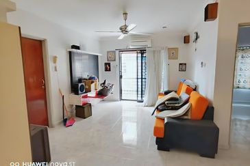 The Rayaria Condominium