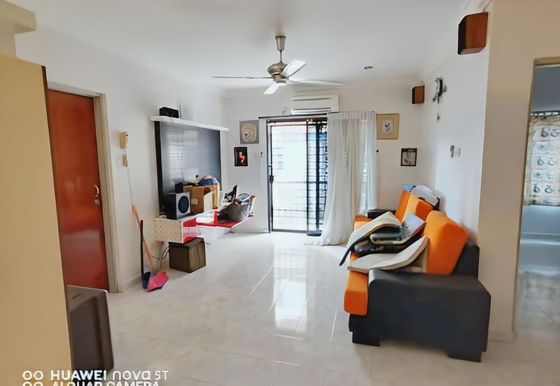 The Rayaria Condominium