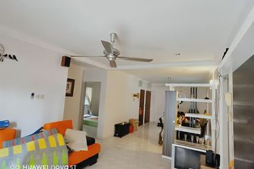 The Rayaria Condominium