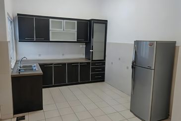 2 Storey Semi D @ Garden Villa, Sunway City, Ipoh