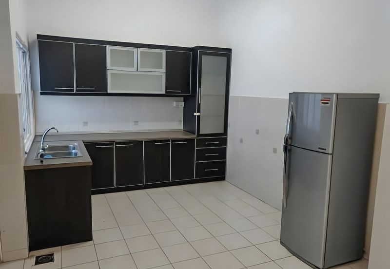 2 Storey Semi D @ Garden Villa, Sunway City, Ipoh