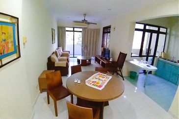 Golf Vista Resort Homes