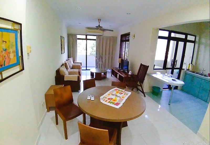 Golf Vista Resort Homes