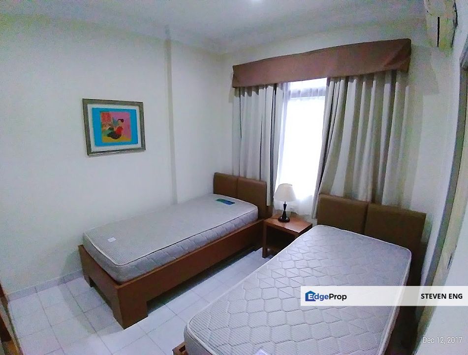 Golf Vista Resort @ Meru Golf & Country Club, Perak, Ipoh