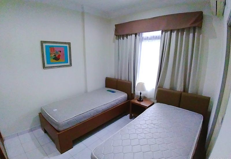 Golf Vista Resort Homes