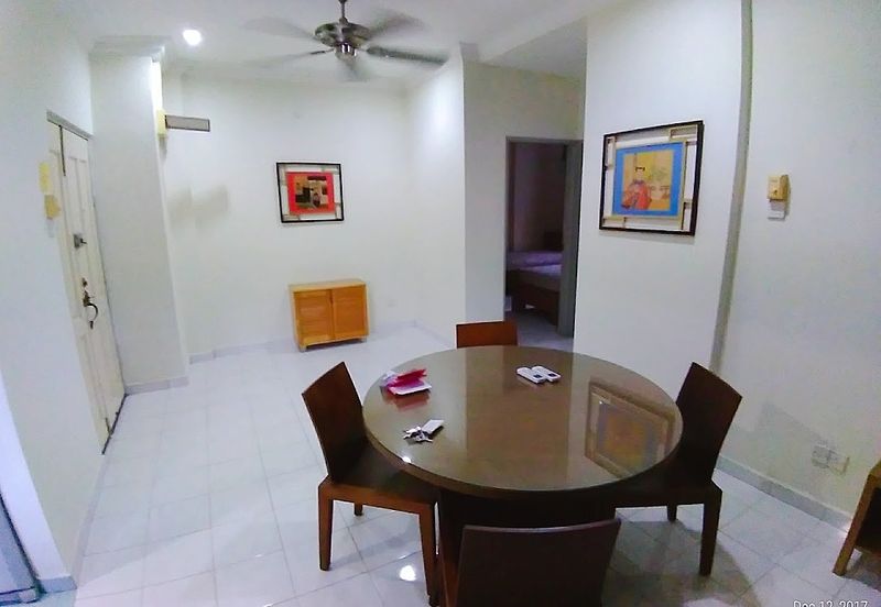 Golf Vista Resort Homes