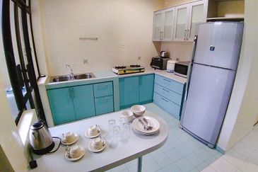 Golf Vista Resort Homes