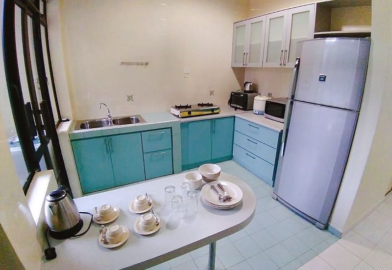 Golf Vista Resort Homes