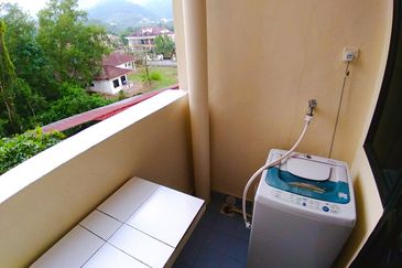 Golf Vista Resort Homes