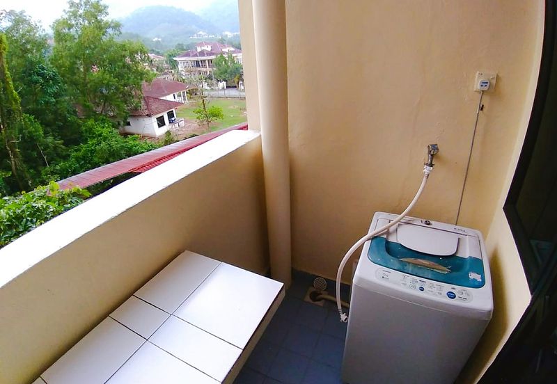 Golf Vista Resort Homes