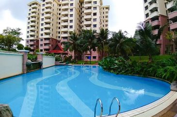 Golf Vista Resort Homes