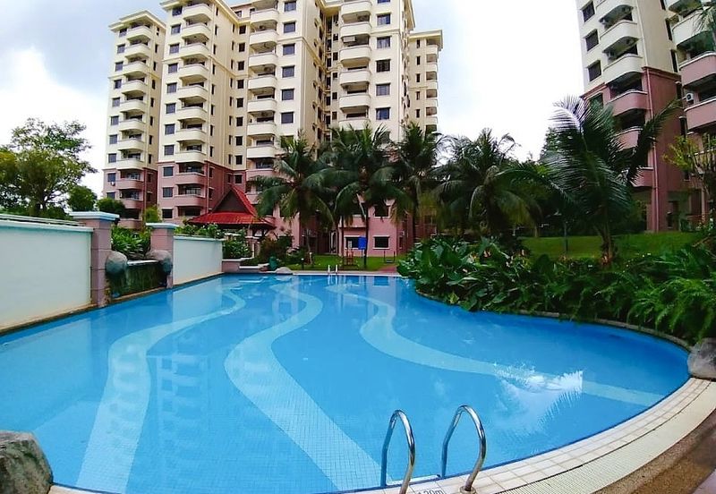 Golf Vista Resort Homes