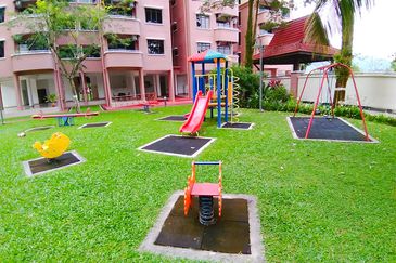 Golf Vista Resort Homes