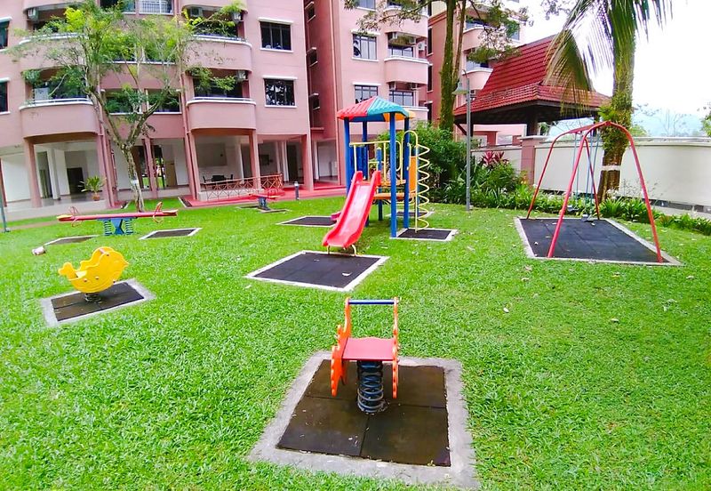 Golf Vista Resort Homes